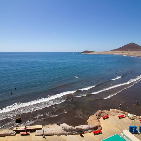 Medano4You Red Square Dream Holiday Home 엘메다노 외부 사진