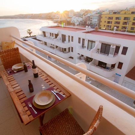 Medano4You Red Square Dream Holiday Home 엘메다노 외부 사진