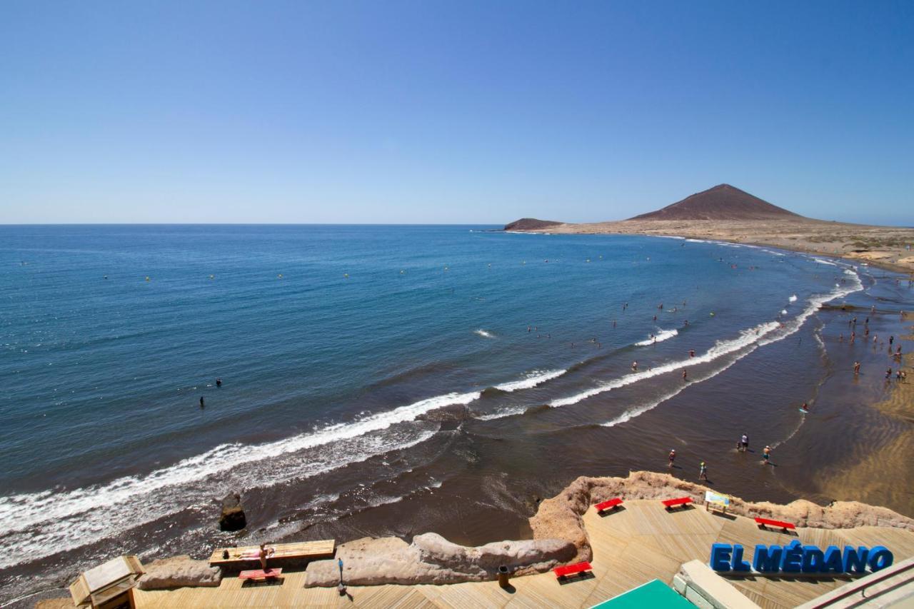 Medano4You Red Square Dream Holiday Home 엘메다노 외부 사진