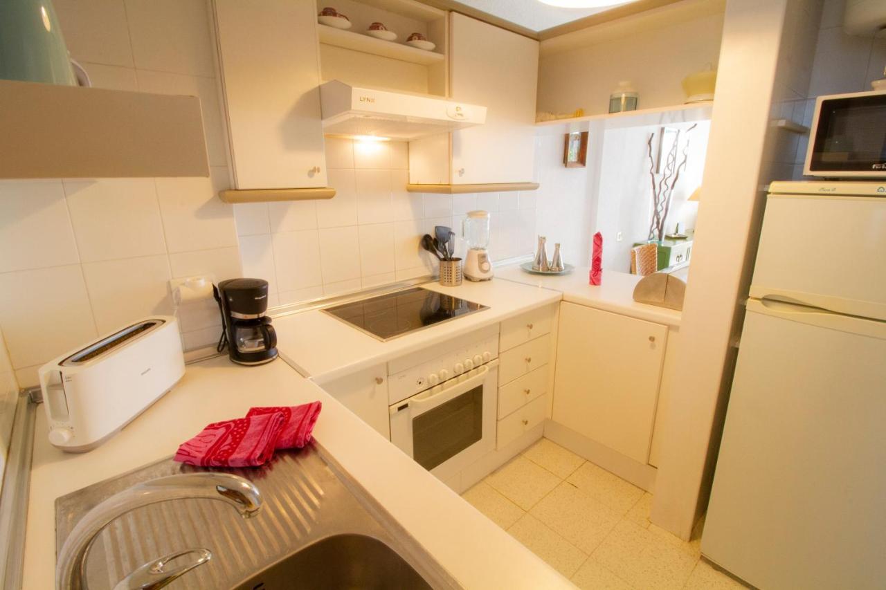 Medano4You Red Square Dream Holiday Home 엘메다노 외부 사진