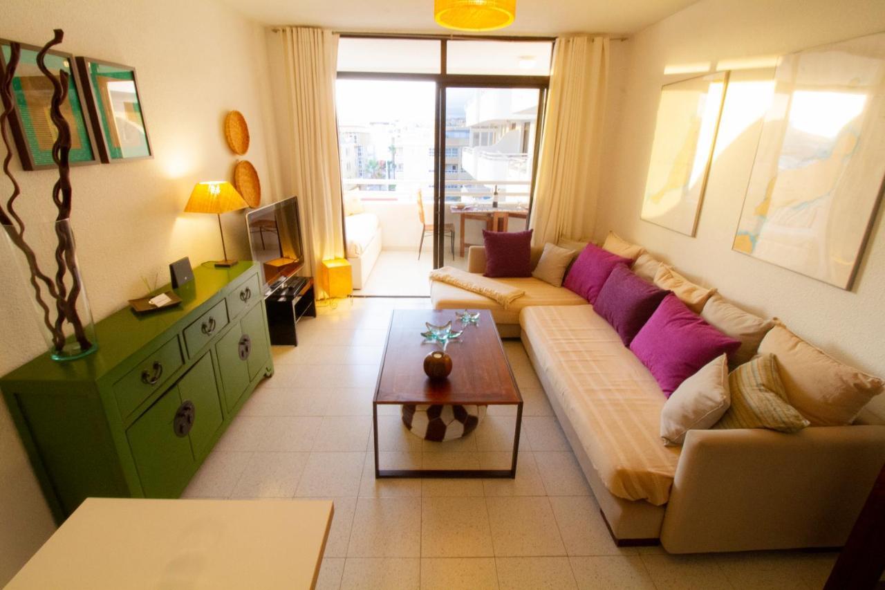 Medano4You Red Square Dream Holiday Home 엘메다노 외부 사진
