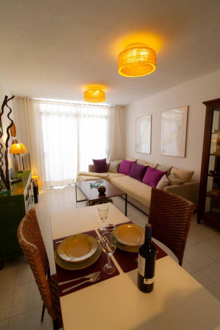 Medano4You Red Square Dream Holiday Home 엘메다노 외부 사진