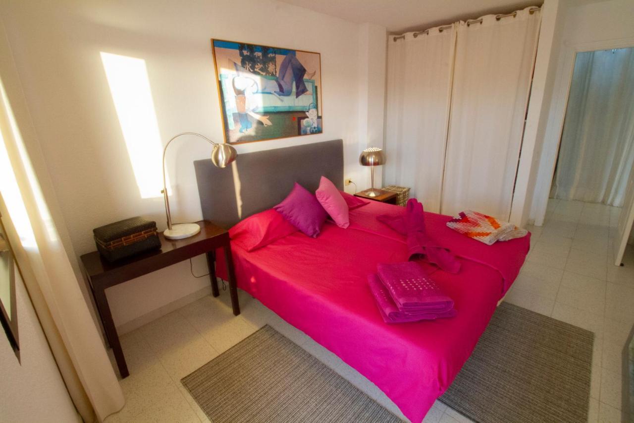 Medano4You Red Square Dream Holiday Home 엘메다노 외부 사진