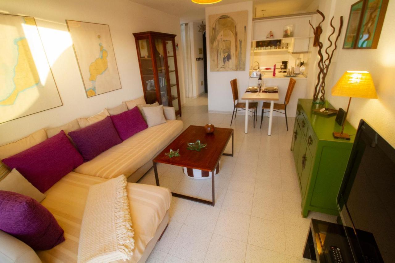 Medano4You Red Square Dream Holiday Home 엘메다노 외부 사진