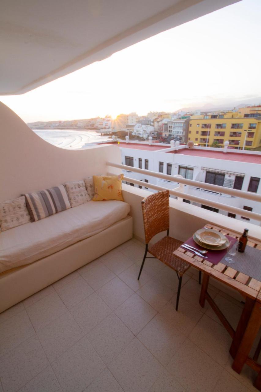 Medano4You Red Square Dream Holiday Home 엘메다노 외부 사진