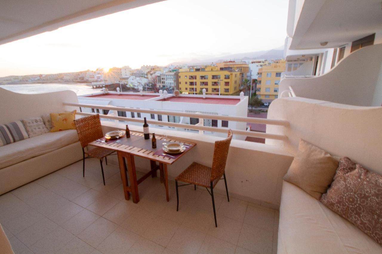 Medano4You Red Square Dream Holiday Home 엘메다노 외부 사진