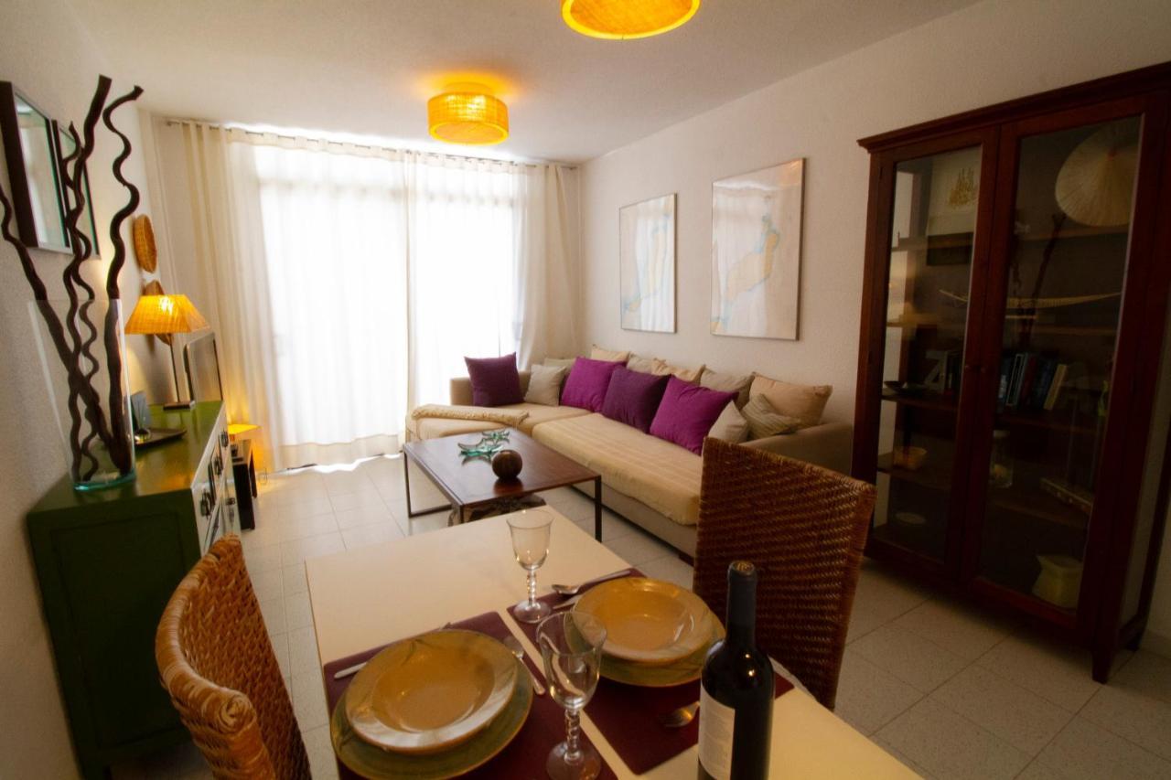 Medano4You Red Square Dream Holiday Home 엘메다노 외부 사진
