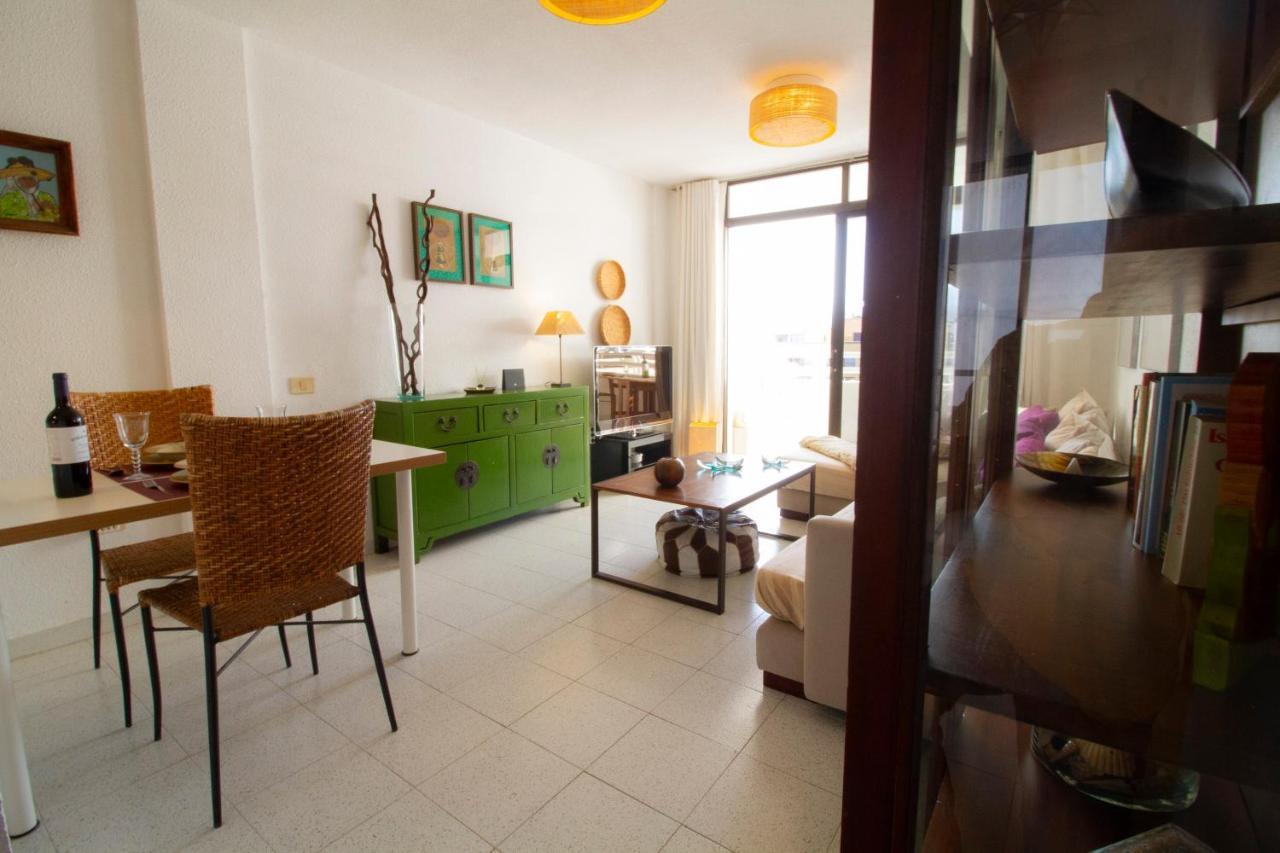 Medano4You Red Square Dream Holiday Home 엘메다노 외부 사진