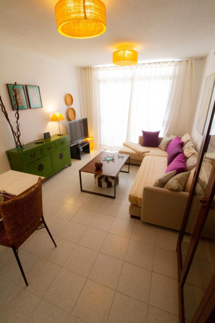Medano4You Red Square Dream Holiday Home 엘메다노 외부 사진