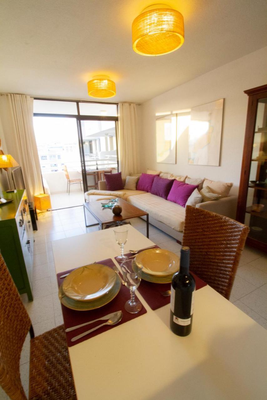 Medano4You Red Square Dream Holiday Home 엘메다노 외부 사진