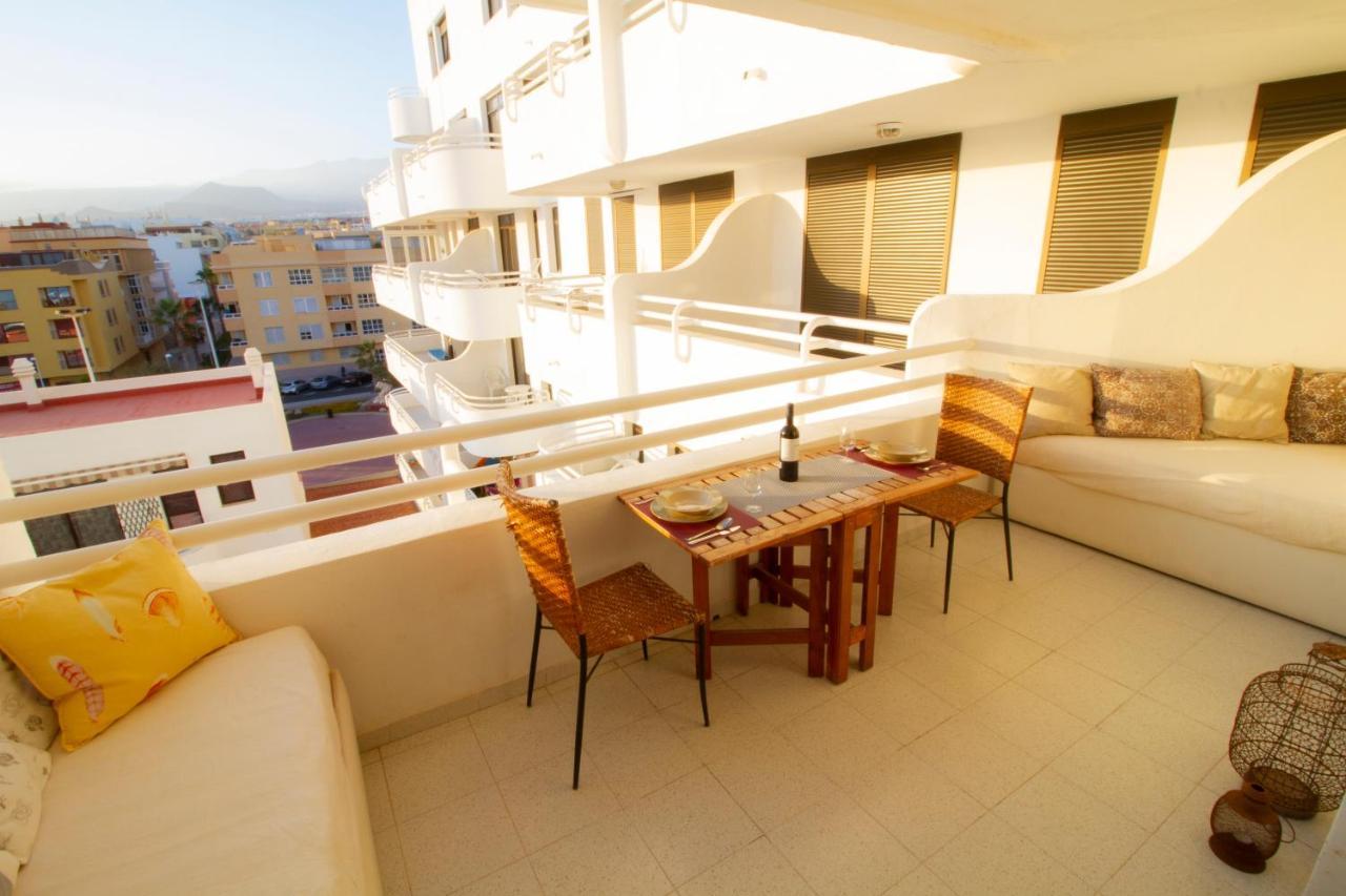 Medano4You Red Square Dream Holiday Home 엘메다노 외부 사진