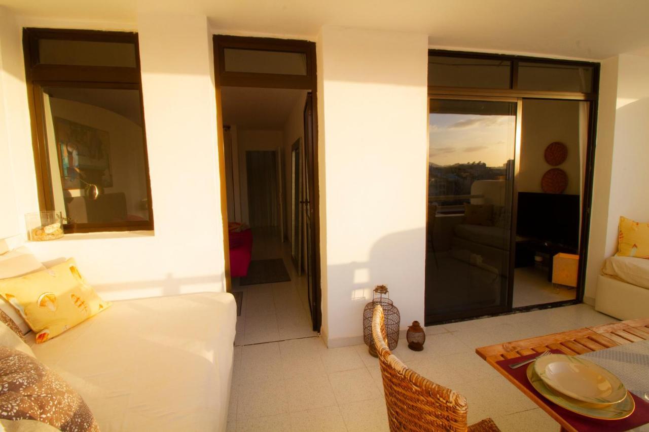 Medano4You Red Square Dream Holiday Home 엘메다노 외부 사진