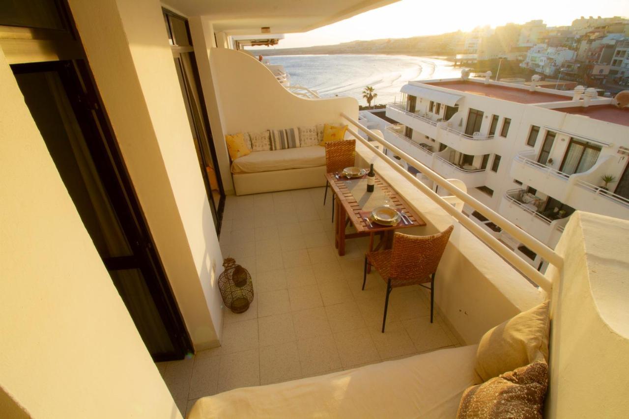 Medano4You Red Square Dream Holiday Home 엘메다노 외부 사진