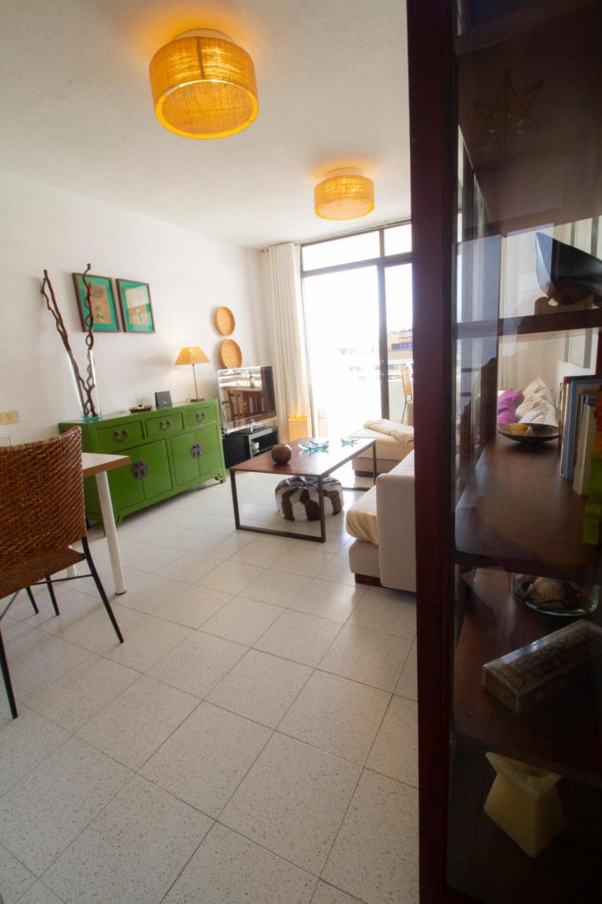Medano4You Red Square Dream Holiday Home 엘메다노 외부 사진
