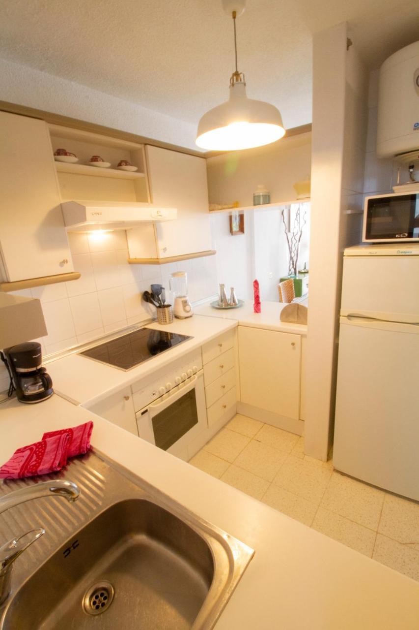 Medano4You Red Square Dream Holiday Home 엘메다노 외부 사진