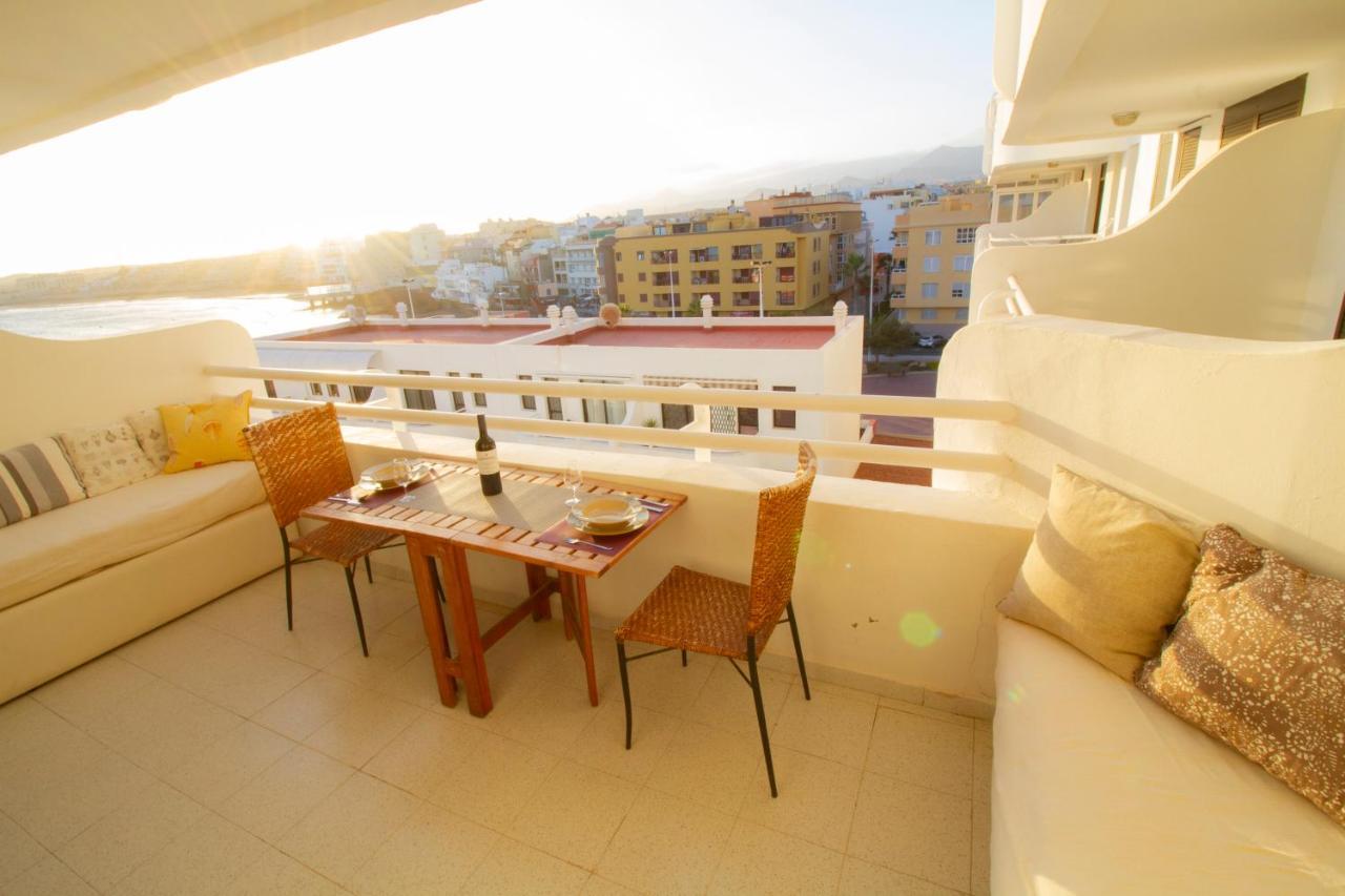 Medano4You Red Square Dream Holiday Home 엘메다노 외부 사진