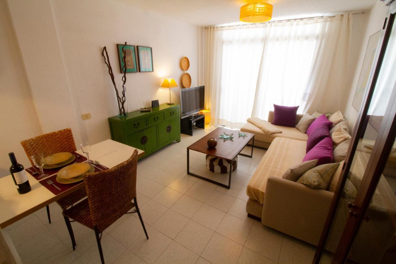 Medano4You Red Square Dream Holiday Home 엘메다노 외부 사진