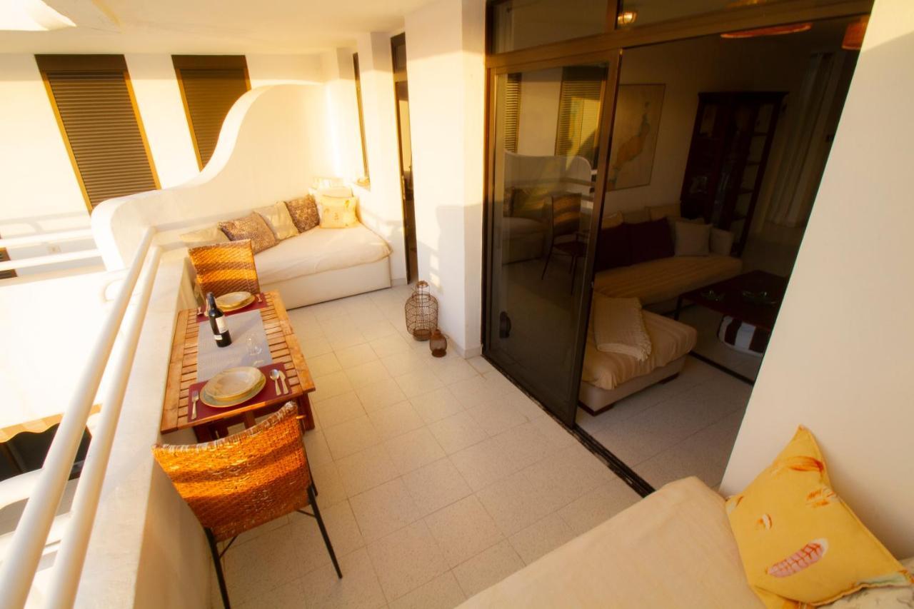 Medano4You Red Square Dream Holiday Home 엘메다노 외부 사진