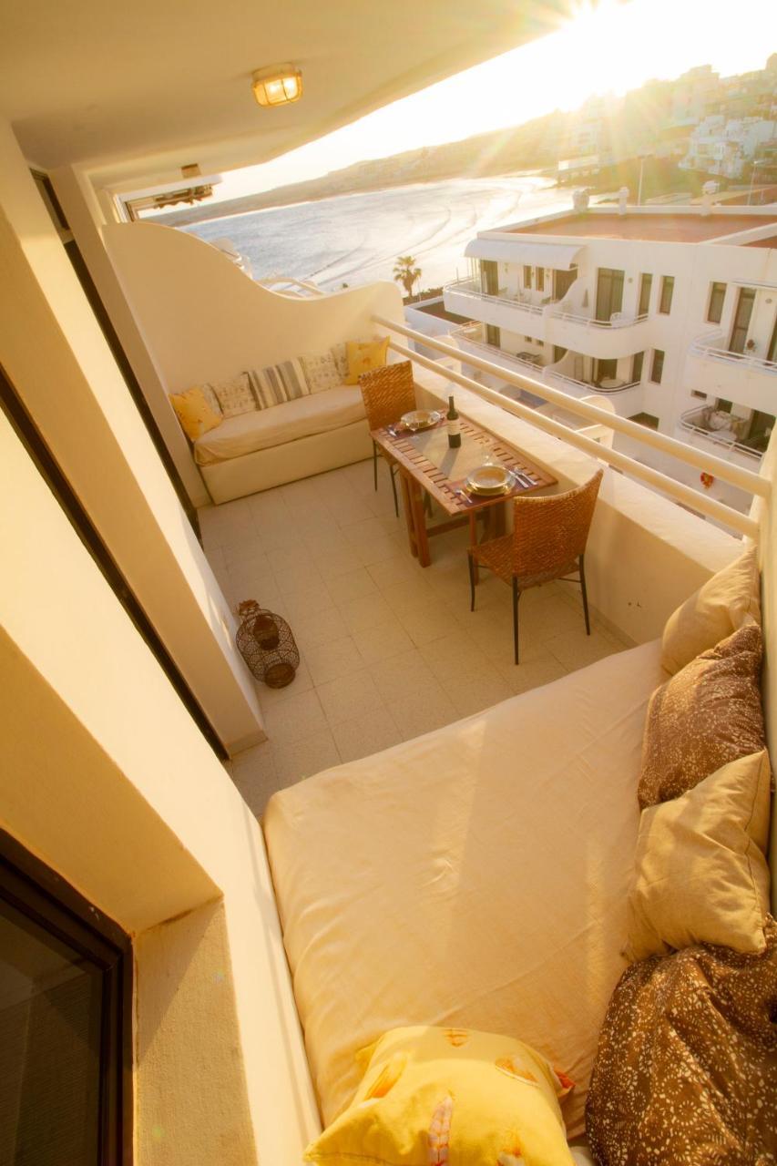 Medano4You Red Square Dream Holiday Home 엘메다노 외부 사진